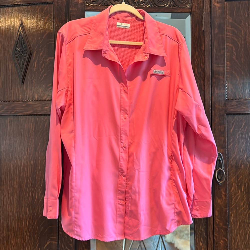 PFG Tamiami II Long-Sleeve Shirt - Women's